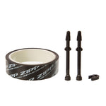Zipp 404S Tubeless Kit Zipp, 404S Tubeless Kit, Tubeless Conversion Kits, 700C, Kit Tubeless Conversion Kits