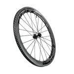 Zipp 454 NSW C1 Front, 700C / 622, Holes: 20, 12mm TA, 100mm, Disc Center Lock Wheels