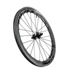 Zipp 454 NSW C1 Rear, 700C / 622, Holes: 20, 12mm TA, 142mm, Disc Center Lock, SRAM XD-R Wheels