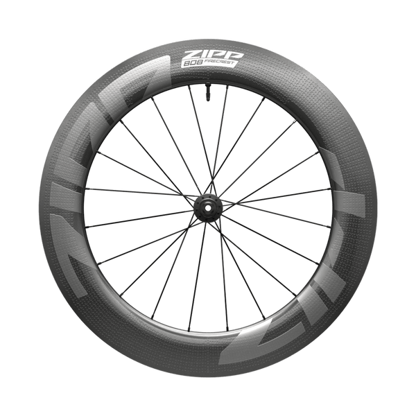 Zipp 808 Firecrest Tubeless Disc B1 – Bici
