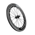 Zipp 858 NSW D1 Rear, 700C / 622, Holes: 20, 12mm TA, 142mm, Disc Center Lock, SRAM XD-R Wheels