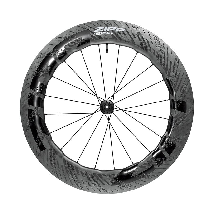 Zipp 858 NSW D1 Wheels