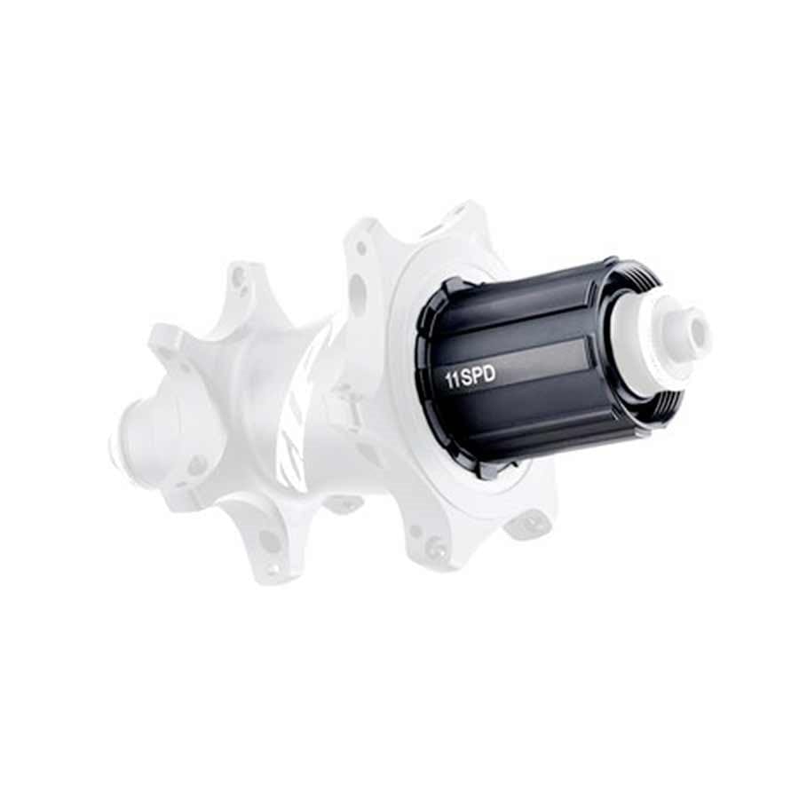 Zipp Cognition Rim Brake Freehub Kit Shimano Road 11, 11 Freehub Bodies