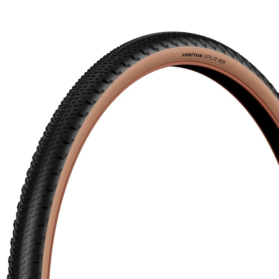 Zipp Goodyear XPLR Intermediate Tire 45mm Parts - Tires - Gravel