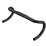 Zipp Service Course 70 Ergo Handlebar Black / 38cm Parts - Handlebars - Drop