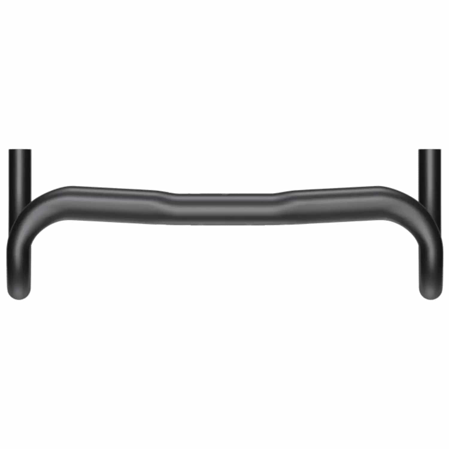 Zipp Service Course 80 Ergo Handlebar Parts - Handlebars - Drop