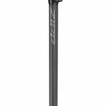 Zipp Service Course Seatpost Black / 27.2mm x 0mm offset Parts - Seatposts - Rigid
