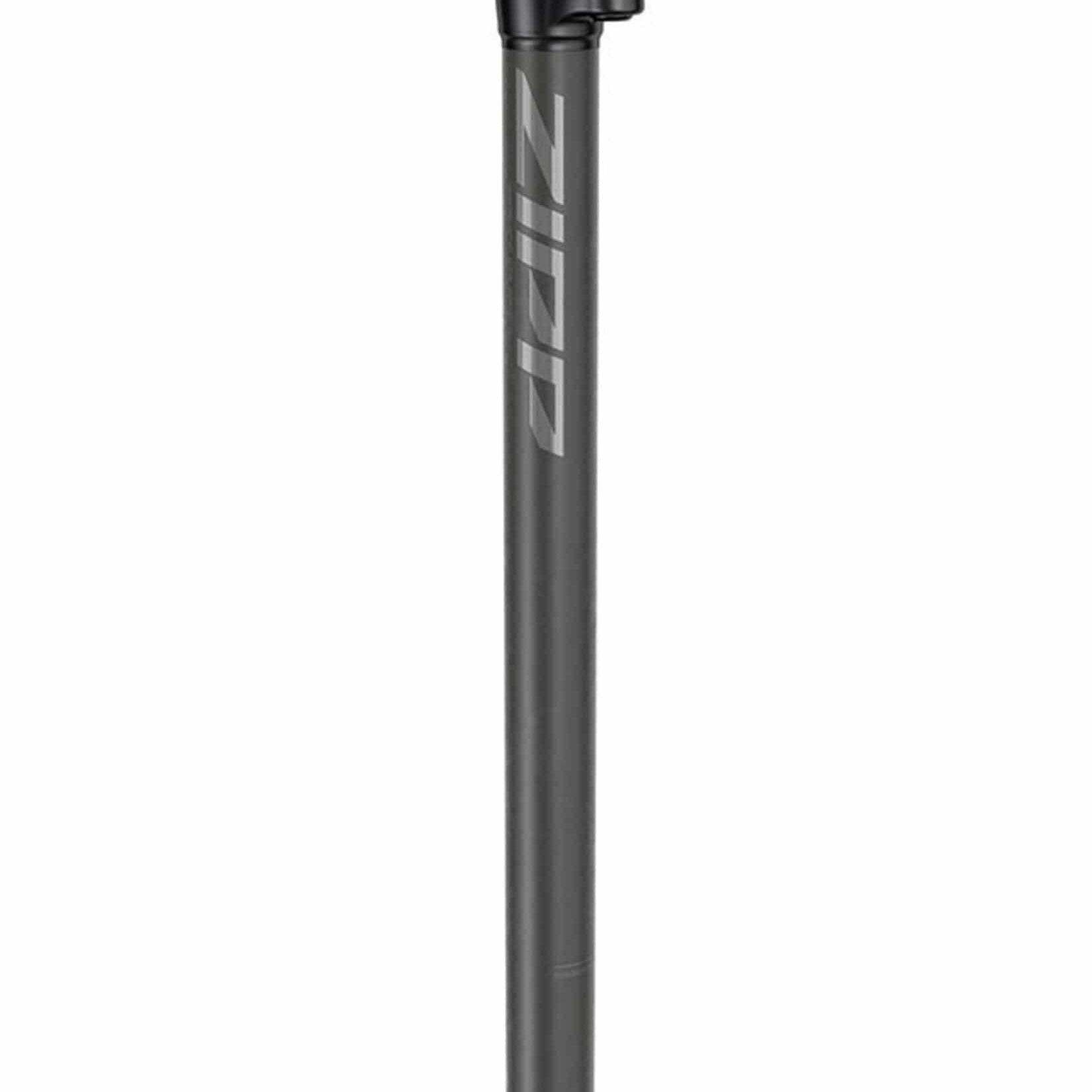 Zipp Service Course Seatpost Black / 27.2mm x 0mm offset Parts - Seatposts - Rigid