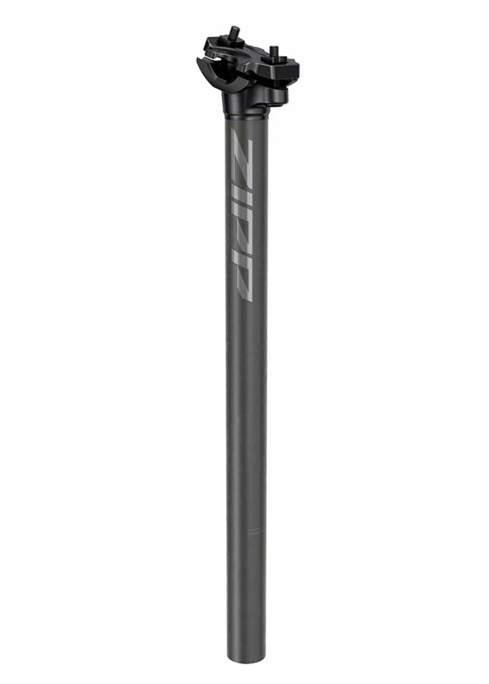 Zipp Service Course Seatpost Black / 27.2mm x 0mm offset Parts - Seatposts - Rigid