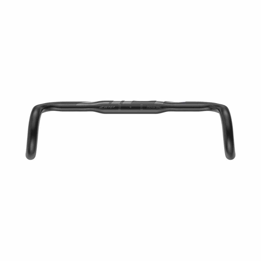 Zipp Service Course SL 70 XPLR Handlebar Black / 420mm Road / Drop Handlebars