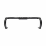 Zipp Service Course SL-80 Ergo 420mm, Drop: 125mm, Reach: 80mm, Black Road / Drop Handlebars