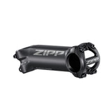 Zipp Service Course SL Stem Black 31.8mm 6° 100mm, Steerer: 1-1/8'', 17°, Black Parts - Stems