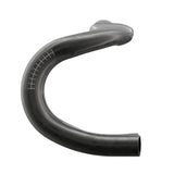 Zipp SL 80 Race A1 Drop Bar 31.8x360mm Black Parts - Handlebars - Drop