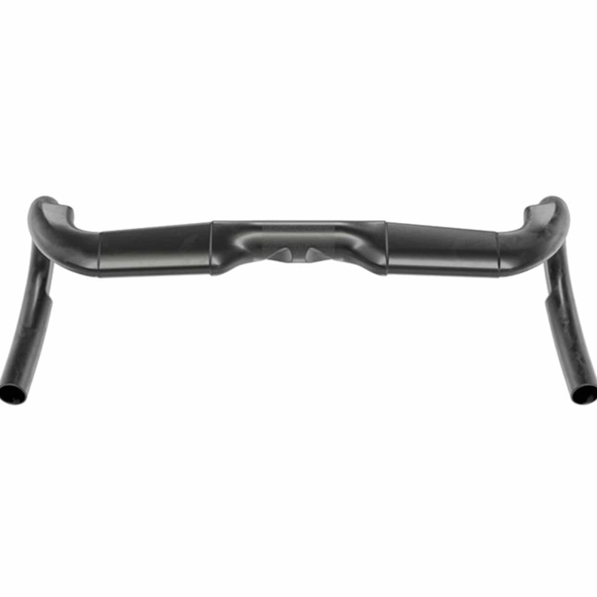 Zipp SL 80 Race A1 Drop Bar 31.8x360mm Black Parts - Handlebars - Drop
