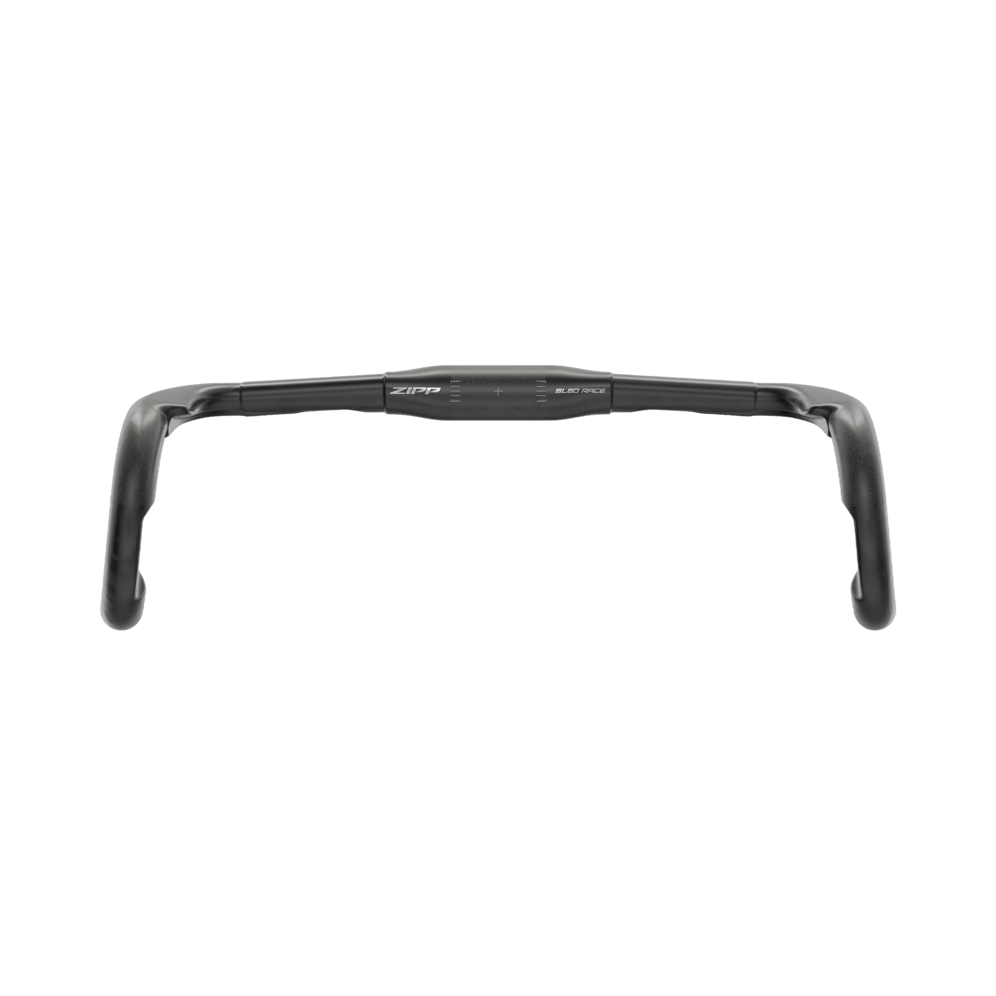 Zipp SL 80 Race A1 Handlebar 420mm Parts - Handlebars - Drop