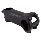 Zipp SL Speed Stem 31.8mm 1-1/8'' 6° 70mm Black Parts - Stems
