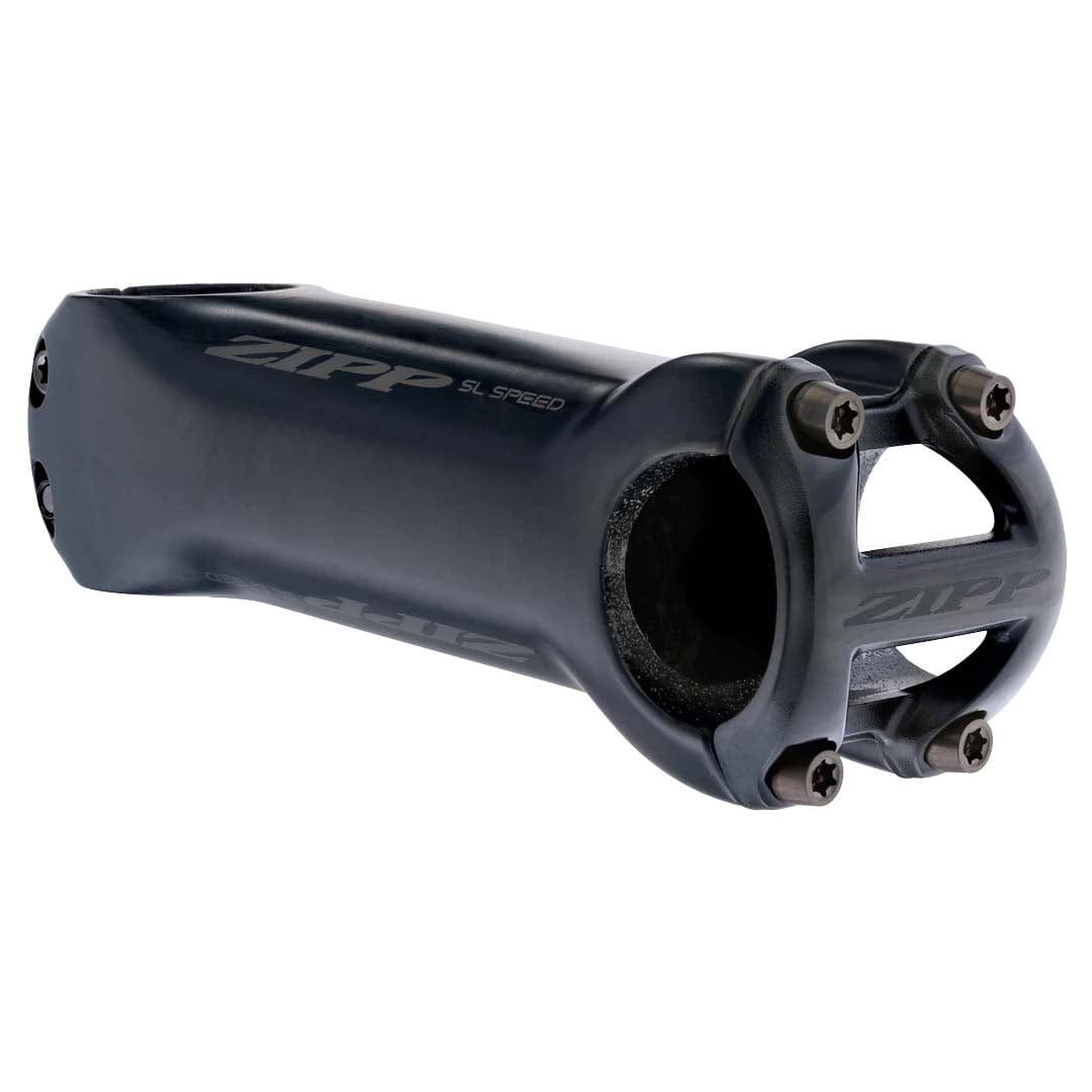 Zipp SL Speed Stem 80mm Parts - Stems