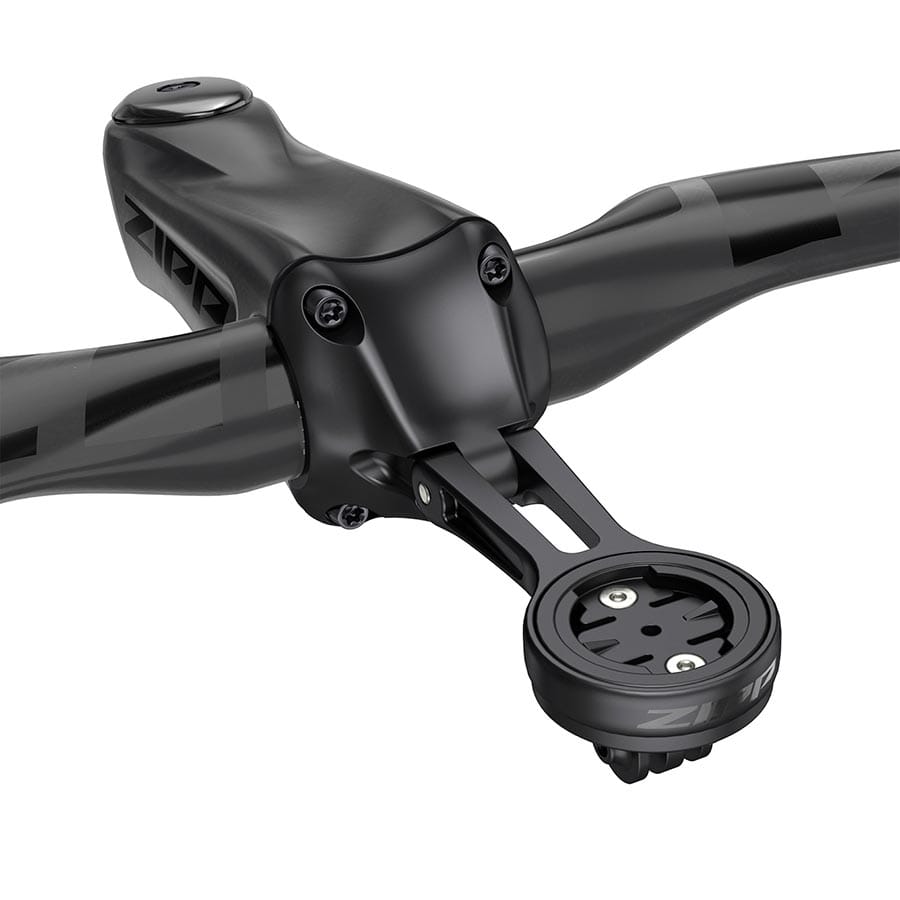 Zipp SL Sprint QuickView Integrated Mount for SL Sprint Computer Bike Mounts