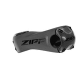 Zipp SL Sprint, Stem, 31.8mm, 130mm, 1-1/8'', -12°, Black 100mm, Steerer: 1-1/8'', -12°, Black Parts - Stems