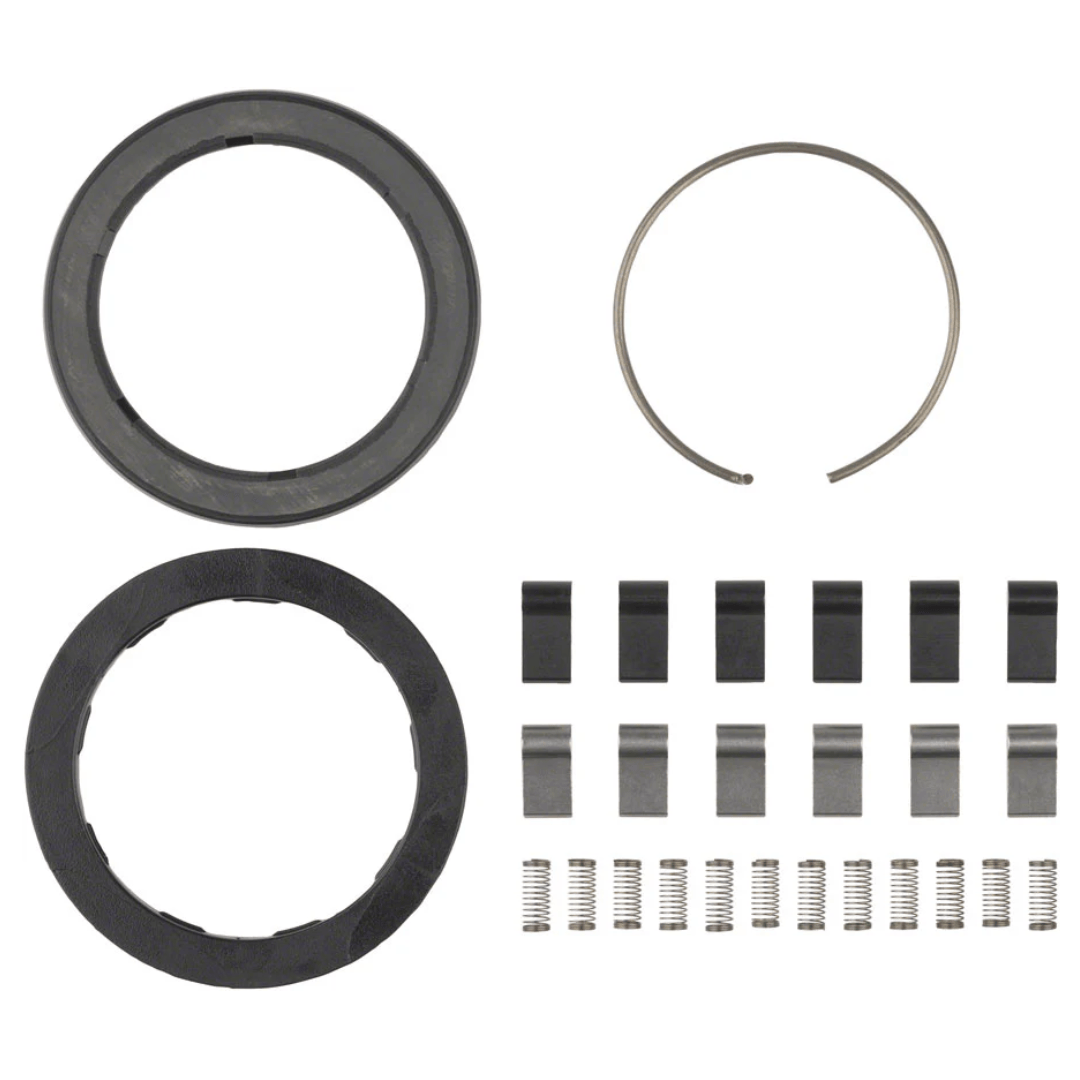 Zipp Spring and Pawl Set Parts - Hubs