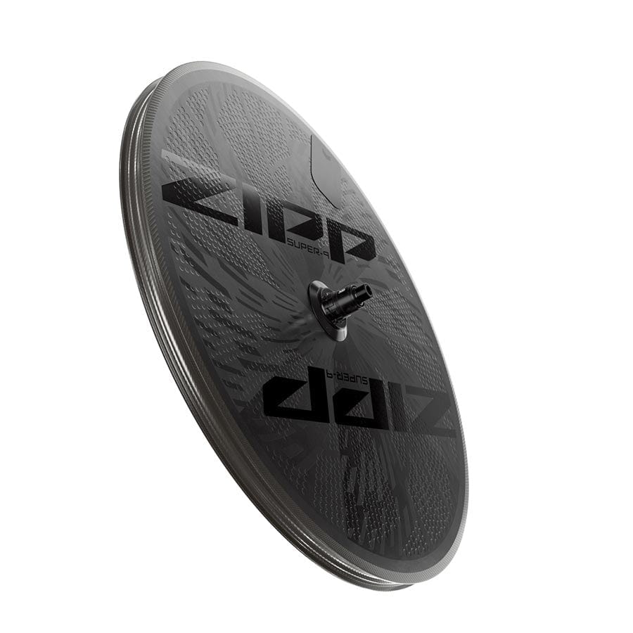 Zipp Super-9 Disc SRAM XD-R / 700 Wheels