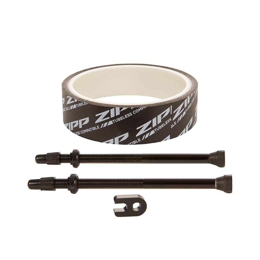 Zipp Tubeless Kit Tubeless Conversion Kits