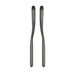 Zipp Vuka Carbon Evo 70 Zipp, Vuka Carbon Evo 70, Aero Handlebar, Diameter: 22.2mm, Rise: 70mm, Black Aero / TT / Triathlon Handlebars