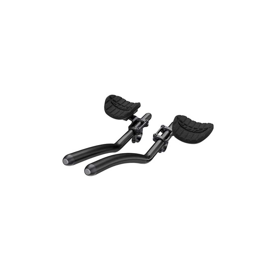 Zipp Vuka Clip Alumina Bar Mount Parts - Handlebars - Time Trial Extensions