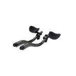 Zipp, Vuka Clip Carbon A1, Aero Handlebar, Below Bar Mount, Rise: 110mm, Black Parts - Handlebars - Time Trial Extensions