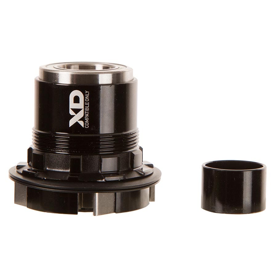 Zipp ZM1 XD Freehub Zipp, XD-12 ZM1 3ZERO, Freehub Body, SRAM XD, 12, Kit Freehub Bodies