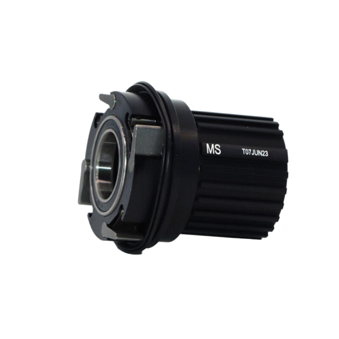 Zipp ZM2 SL Freehub Shimano Micro Spline, 12 Freehub Bodies