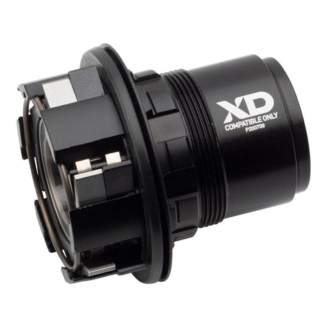 Zipp ZM2 SL Freehub SRAM XD, 11/12 Freehub Bodies