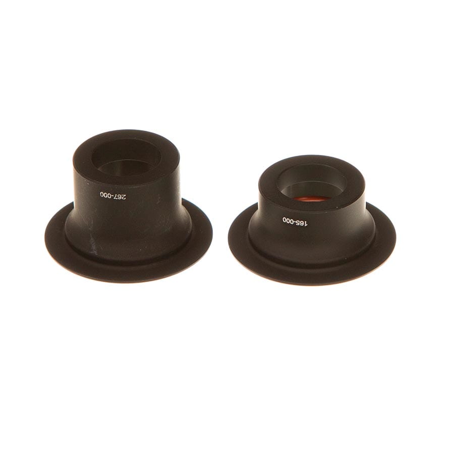 Zipp ZR1 End Caps Hub/Rim Parts and Accessories