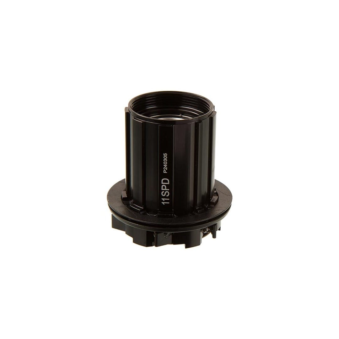 Zipp ZR1 Freehub Body Shimano HG Parts - Freehub Bodies