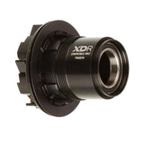 Zipp ZR1 Freehub Body SRAM XD-R Parts - Freewheels