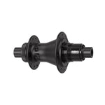 Zipp ZR1 Rear, 28H, 12mm TA, 142mm, Shimano HG 11, Black Disc Hubs