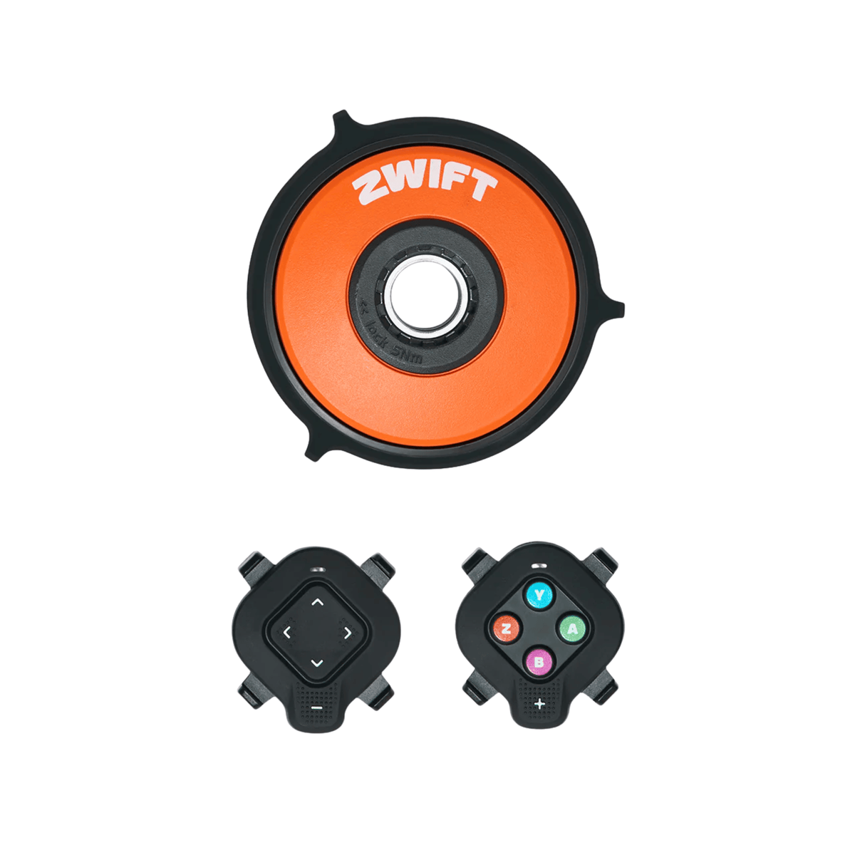 Zwift Cog and Click Upgrade Kit Trainers - Trainer Accessories