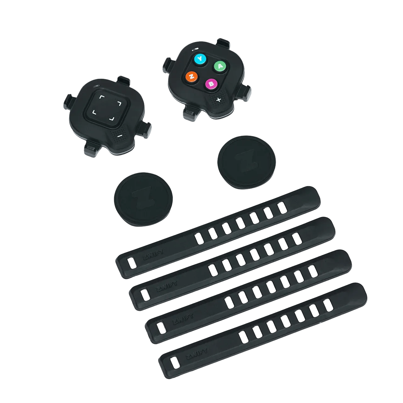 Zwift Cog + Click Upgrade Kit Trainers - Trainer Accessories