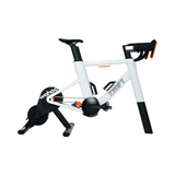 Zwift Ride v2 with KICKR CORE 2 Trainers - Trainer Bikes