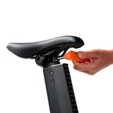 Zwift Ride v2 with KICKR CORE 2 Trainers - Trainer Bikes
