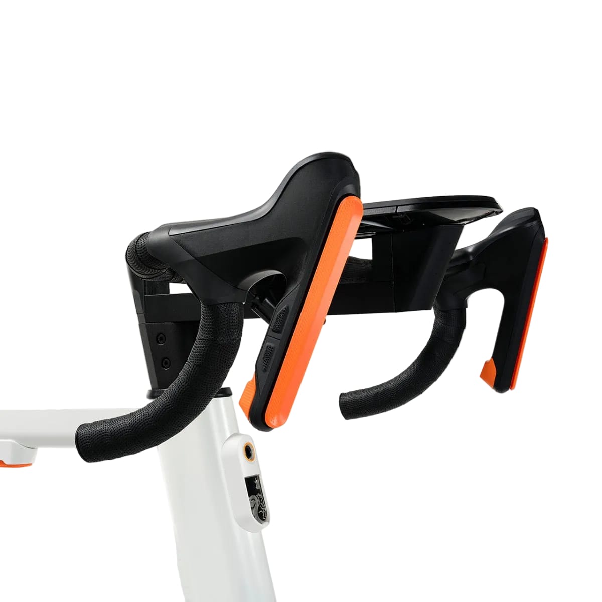 Zwift Ride v2 with KICKR CORE 2 Trainers - Trainer Bikes