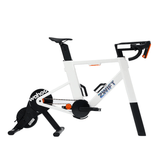 Zwift Ride with KICKR CORE 2 Trainers - Trainer Bikes