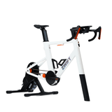 Zwift Ride with KICKR CORE 2 Trainers - Trainer Bikes