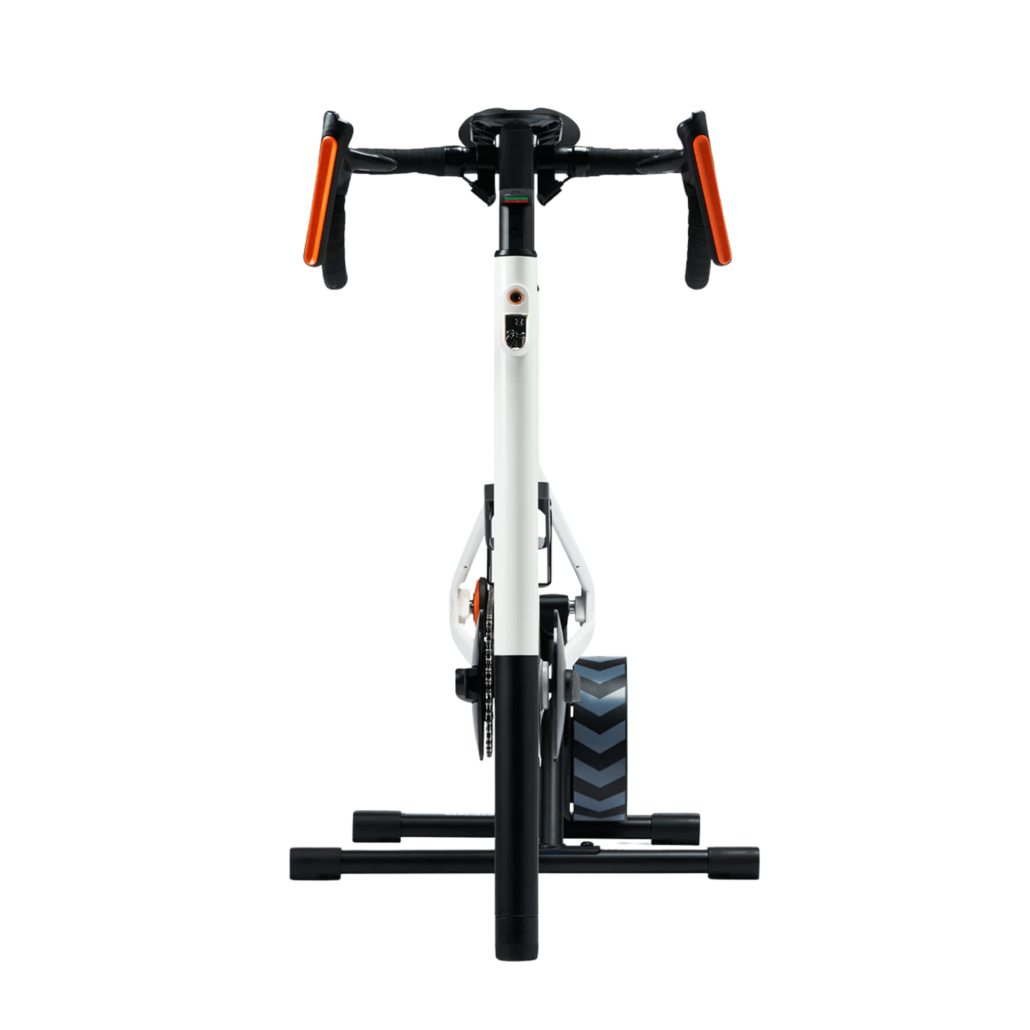 Zwift Ride with KICKR CORE 2 Trainers - Trainer Bikes