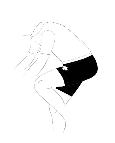Short leg length