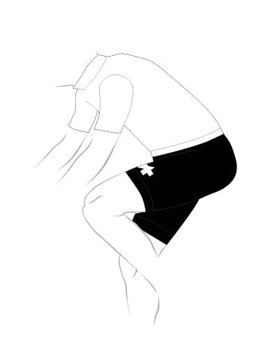 Standard leg length