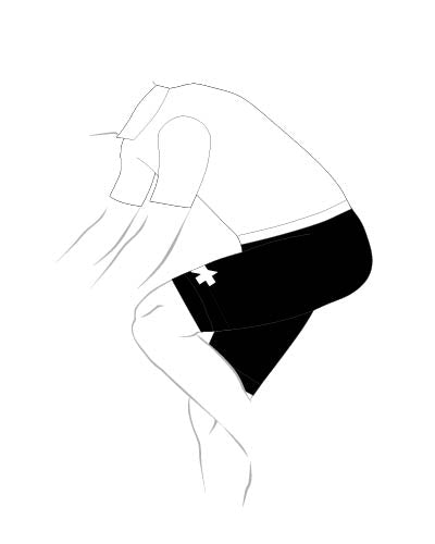 Long leg length
